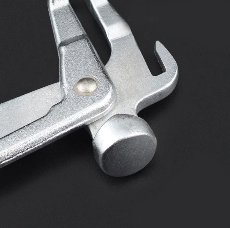 Nt Tools Ntf1007 Balans Kurşun Pensesi Çekici