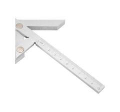 Dw Merkezleme Gönyesi Dın-875 70x100 Mm