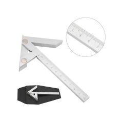 Dw Merkezleme Gönyesi Dın-875 70x100 Mm