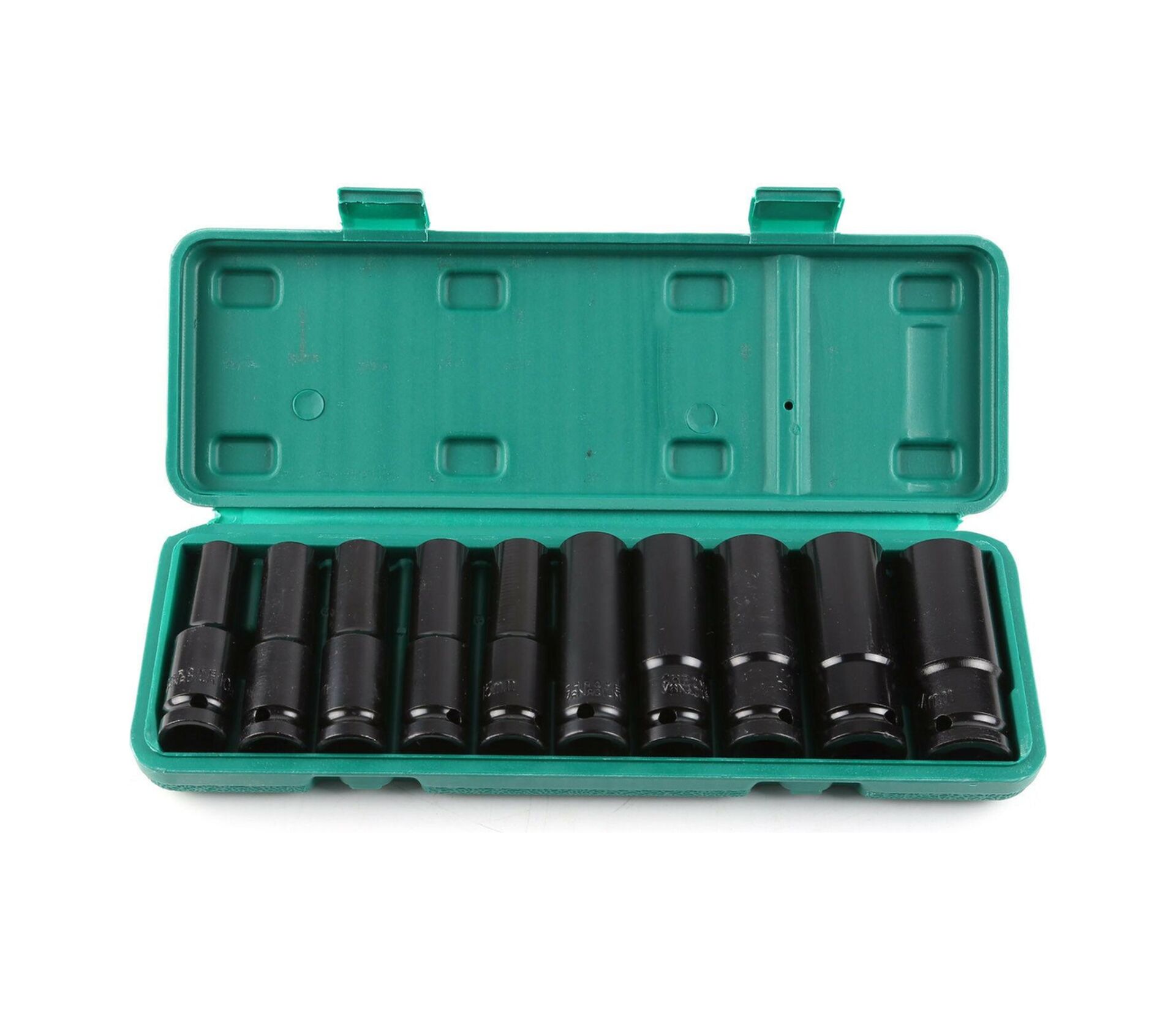 LOKMA TAKIMI HAVALI DERİN 1/2 10 PARÇA