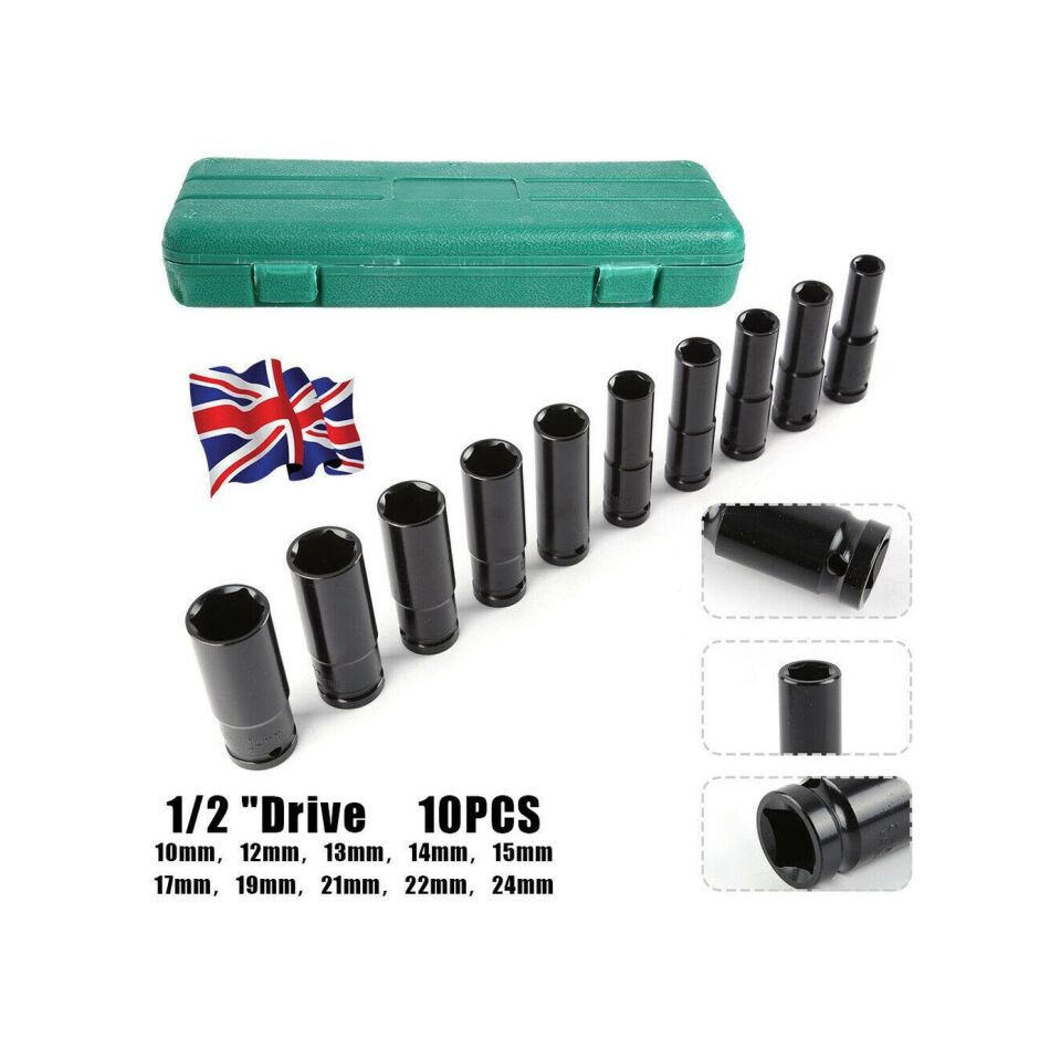 LOKMA TAKIMI HAVALI DERİN 1/2 10 PARÇA