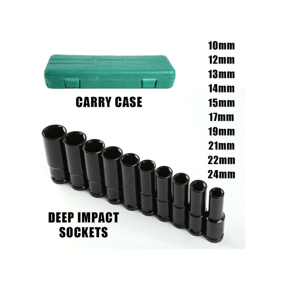 LOKMA TAKIMI HAVALI DERİN 1/2 10 PARÇA