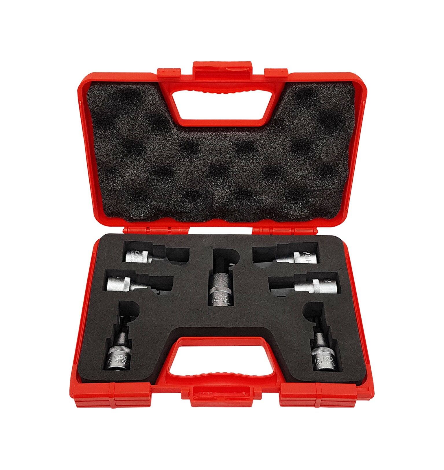 İZELTAŞ 7 Lİ LOKMALI ALLEN UÇ TAKIMI