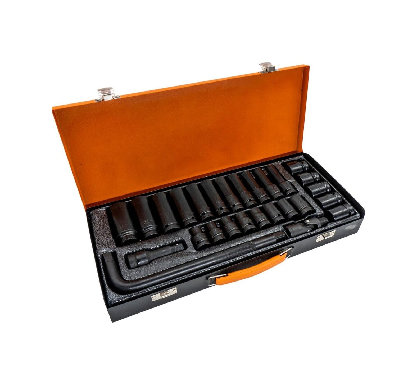 LOKMA TAKIMI HAVALI 1/2 27 PARÇA