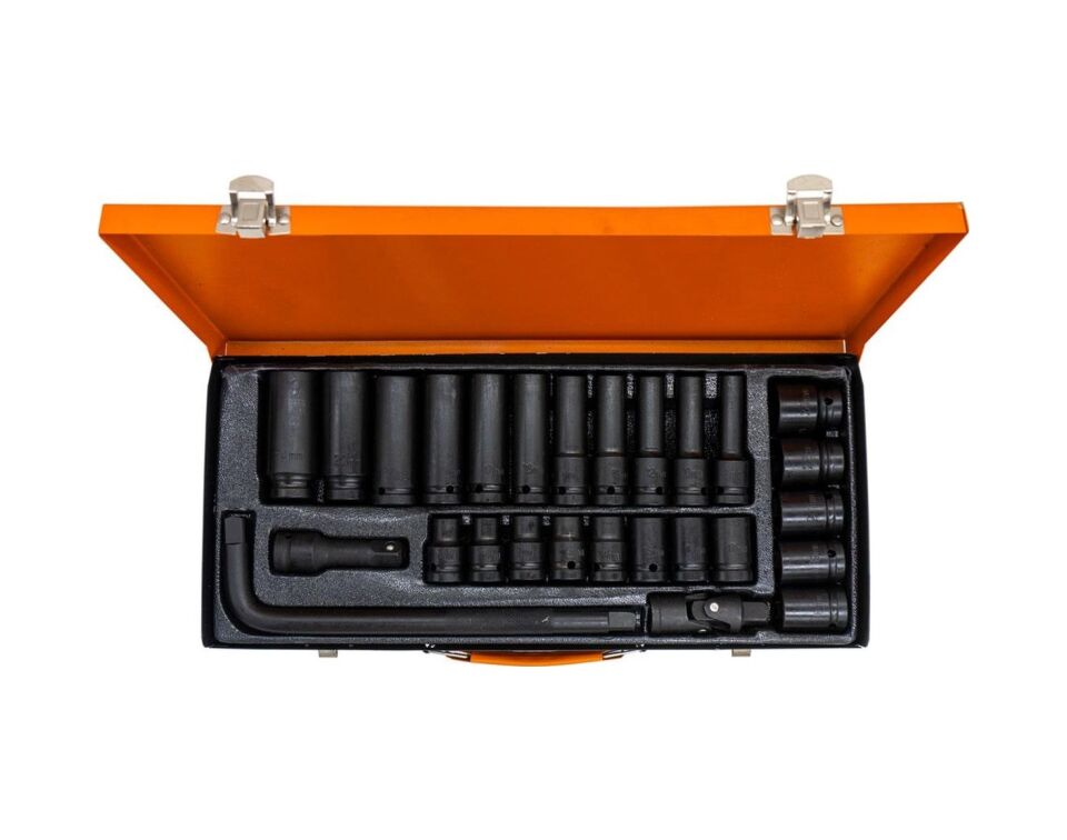 LOKMA TAKIMI HAVALI 1/2 27 PARÇA