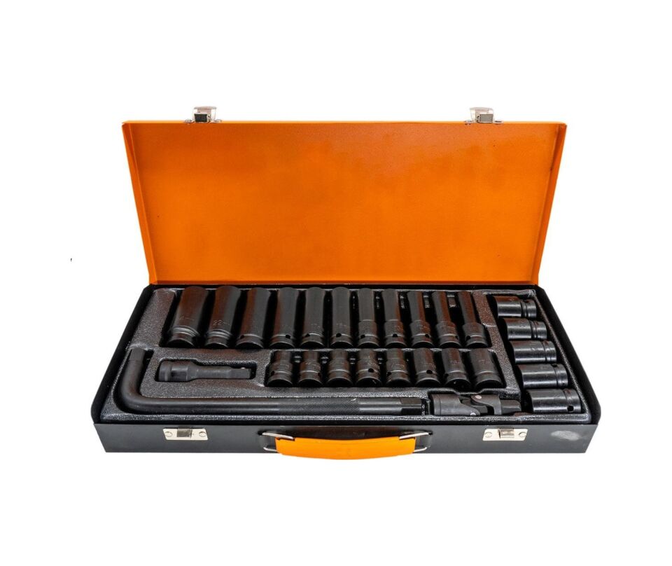 LOKMA TAKIMI HAVALI 1/2 27 PARÇA