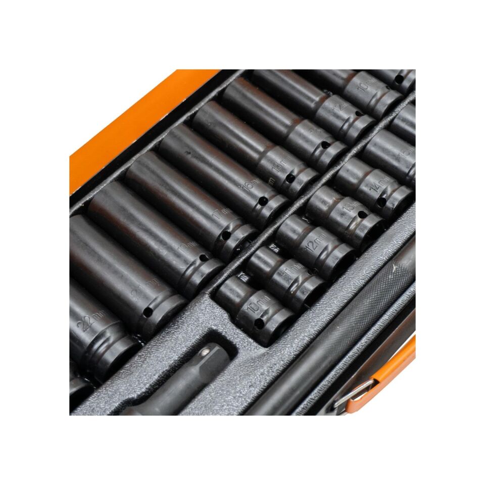 LOKMA TAKIMI HAVALI 1/2 27 PARÇA