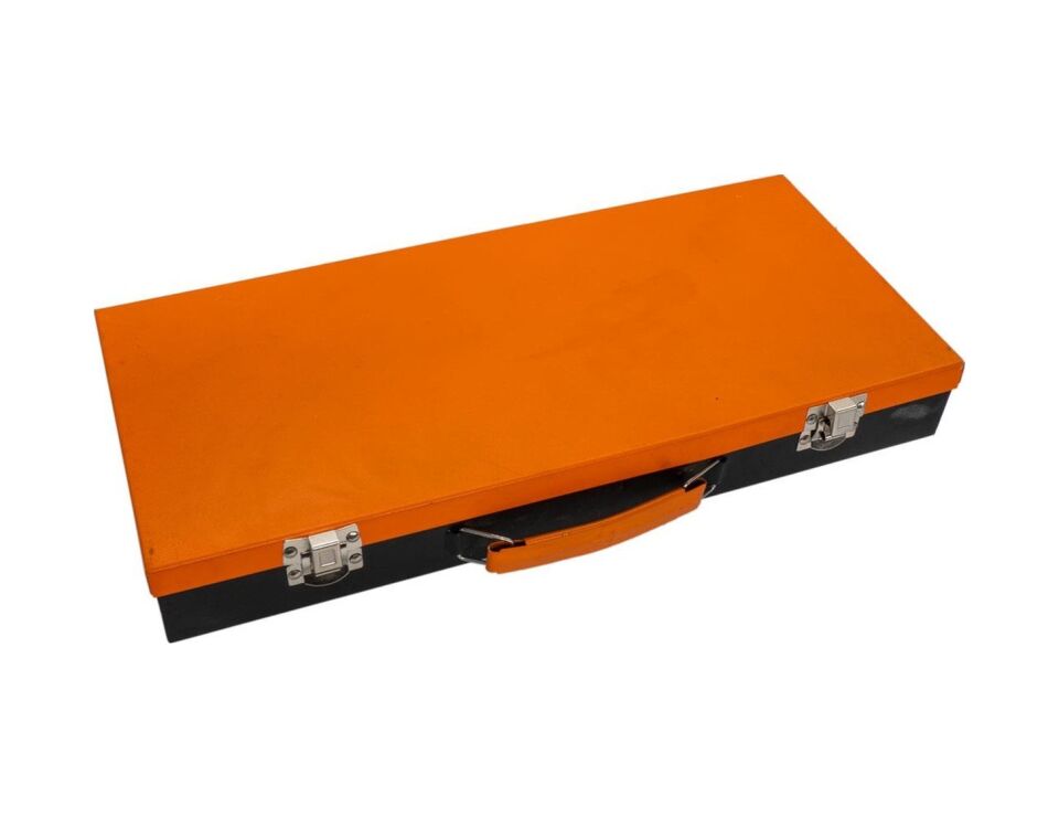 LOKMA TAKIMI HAVALI 1/2 27 PARÇA