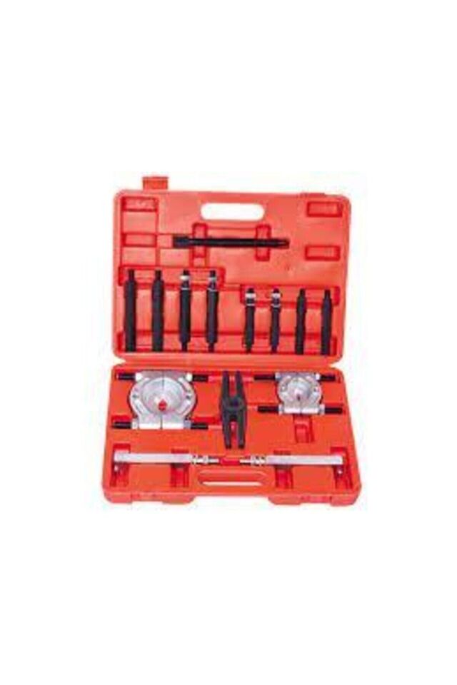 NT YATAK RULMAN DİŞLİ ÇEKTİRME 30-75 MM NTD1013