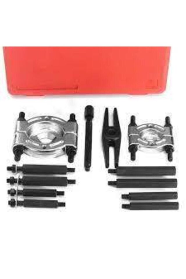 NT YATAK RULMAN DİŞLİ ÇEKTİRME 30-75 MM NTD1013