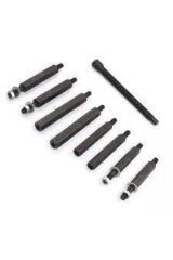 NT YATAK RULMAN DİŞLİ ÇEKTİRME 30-75 MM NTD1013