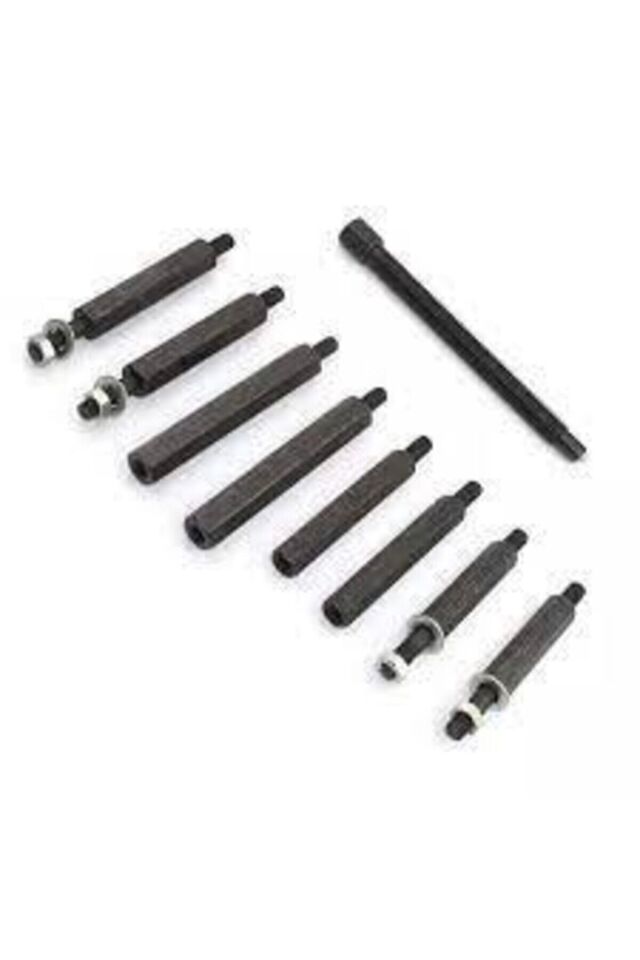 NT YATAK RULMAN DİŞLİ ÇEKTİRME 30-75 MM NTD1013