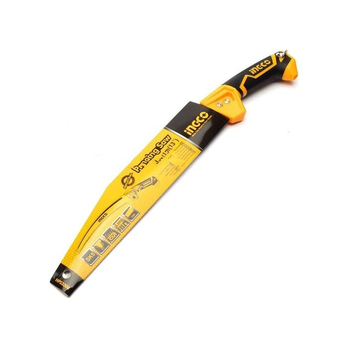 Ingco HPS3308 13'' Budama Testeresi 330 MM