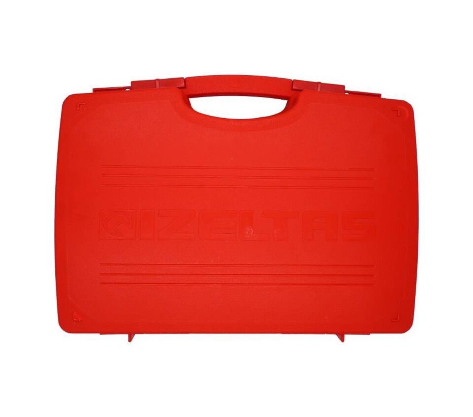 İZELTAŞ LOKMA TAKIMI 1/4'' - 1/2'' 35 PARÇA