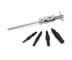 NT İÇ RULMAN İÇ DİŞLİ ÇEKTİRME SETİ NTE1033