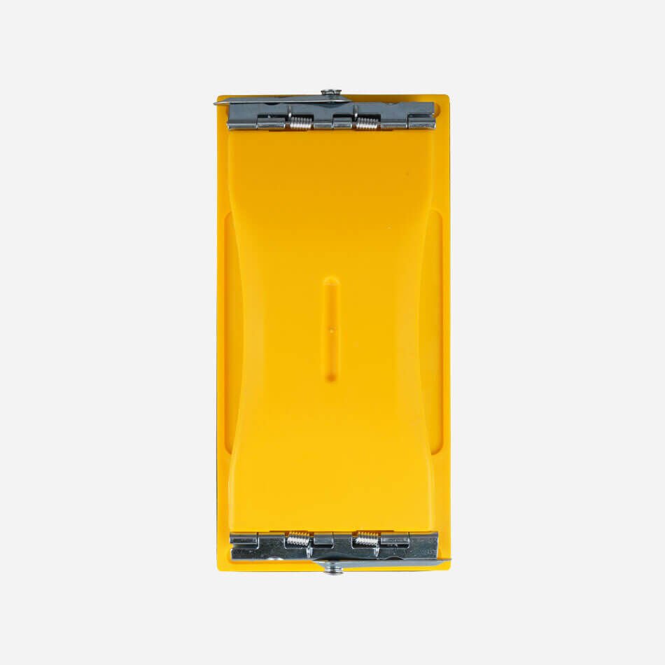 Rtrmax Zımpara Malası 210 X 105 Mm Rh14202