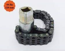 NT FİLTRE ANAHTARI ZİNCİRLİ LOKMA 1/2 44 DİŞ NTA2044