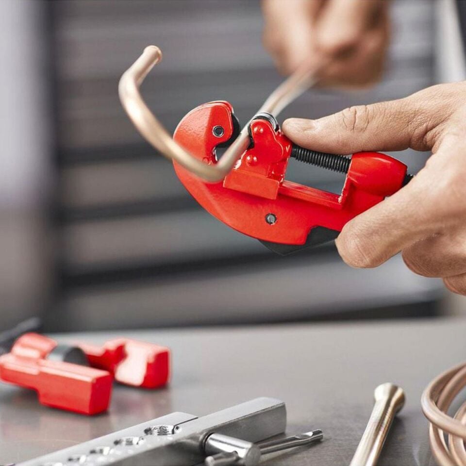 HAVŞA AÇMA TAKIMI BORU KESİCİLİ