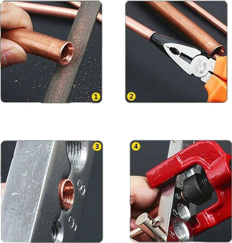 HAVŞA AÇMA TAKIMI BORU KESİCİLİ