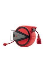 YAMA ELEKTİRİKLİ MAKARALI KABLO 25 MT