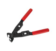 NT Tools NTA2095 Takviyeli Kelepçe Kesme Pensesi