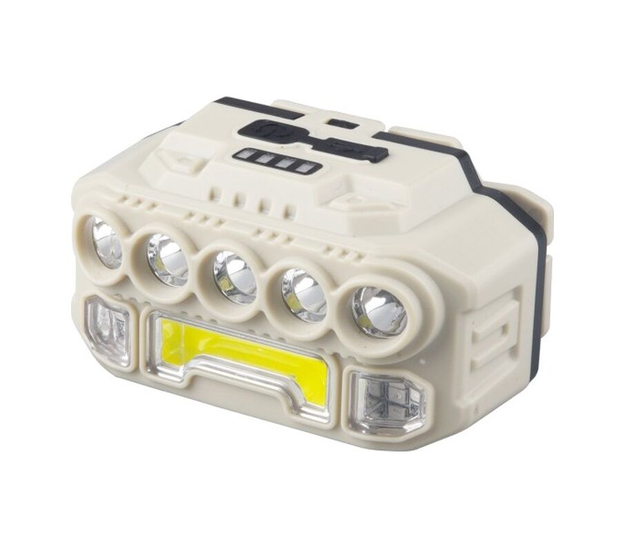 PANTHER USN ŞARZJLI KAFA LAMBASI PT-5227