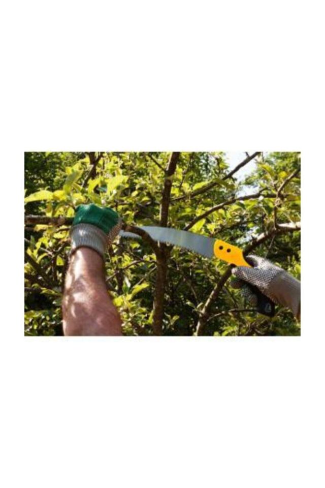 Rtrmax Kılıflı Budama Testeresi Rh17324 240 mm