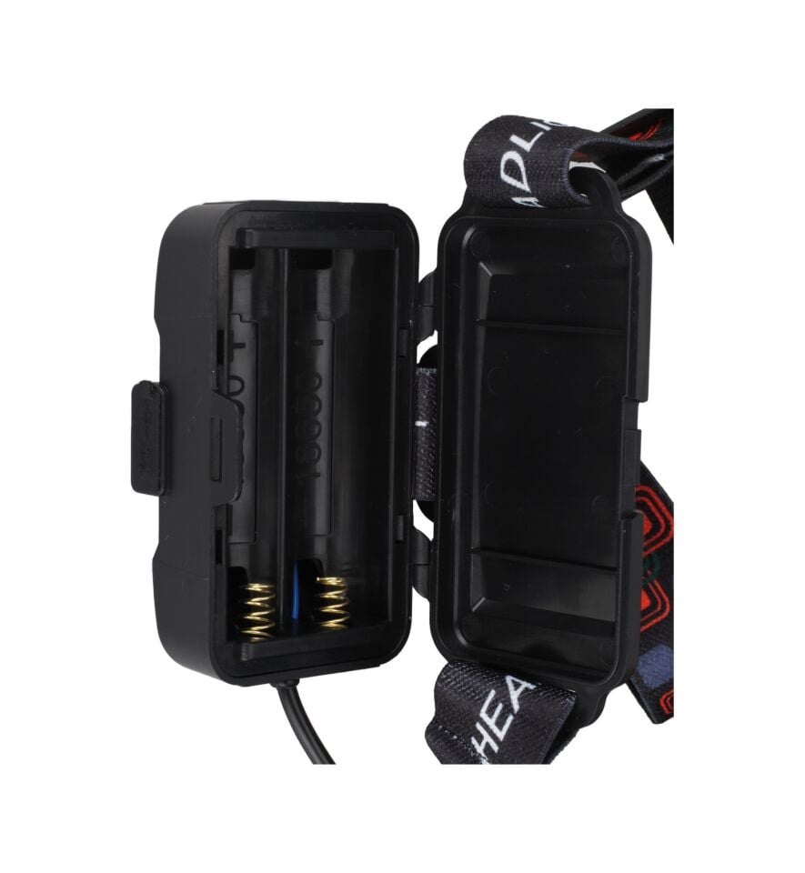 PANTHER USB ŞARZJLI KAFA LAMBASI PT-5225