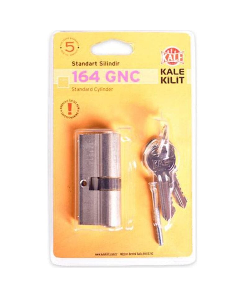 KALE 164 GNC 62 MM