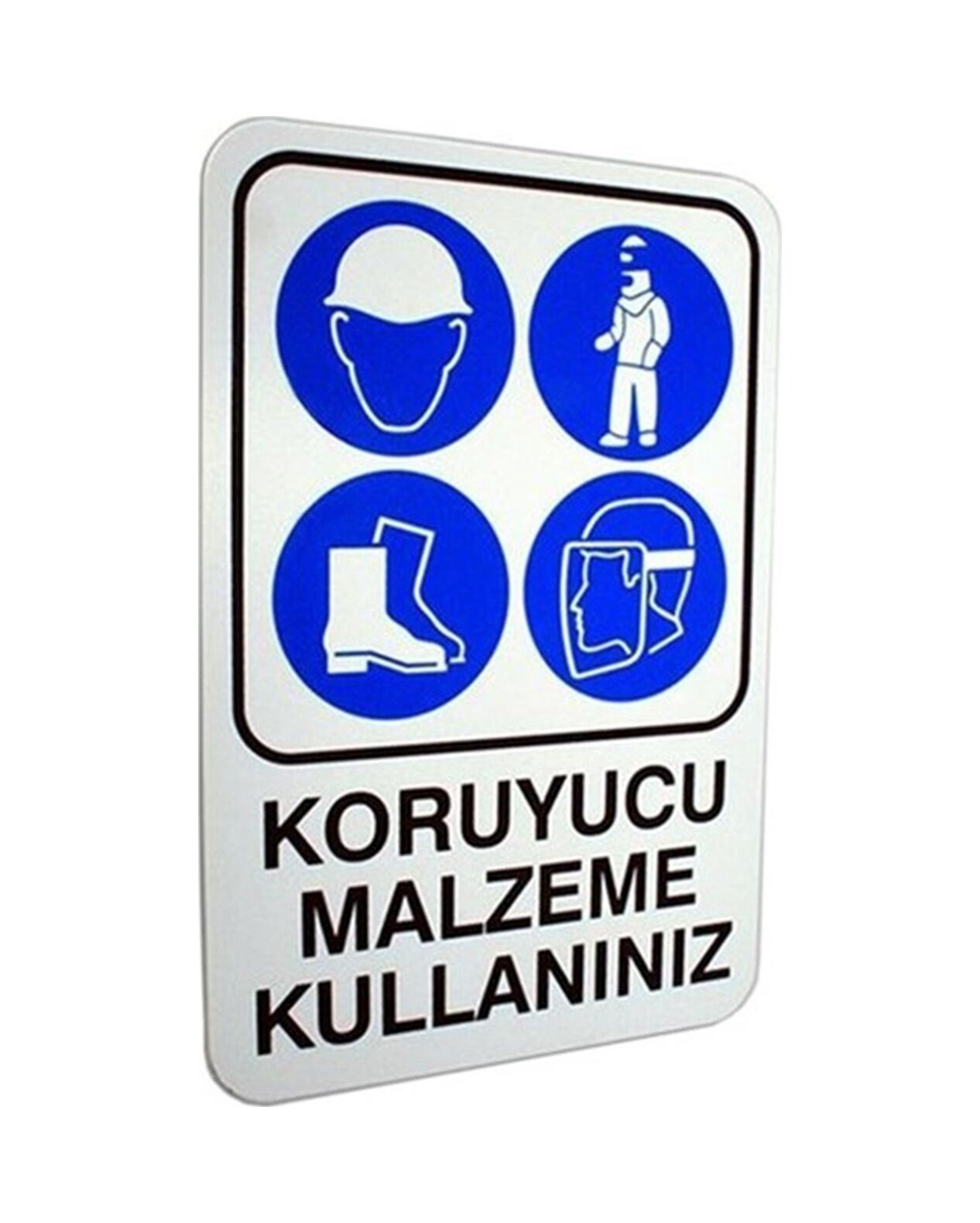 LUNA KORUYUCU MALZEME KULAN 16X24