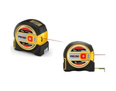 PREXISO LAZER METRE 2İN1 PLT15