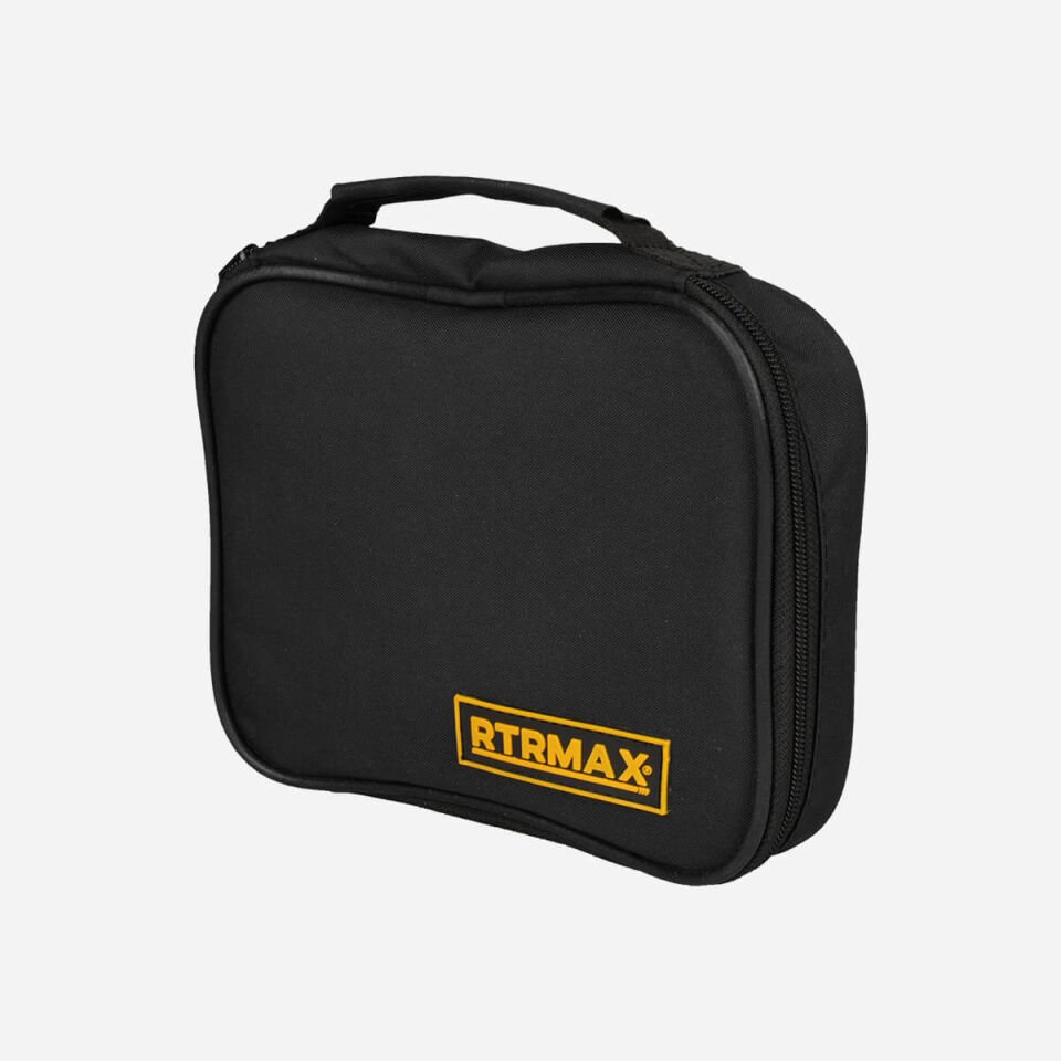 Rtrmax RTK1010 El Aleti Seti - 17 Parça