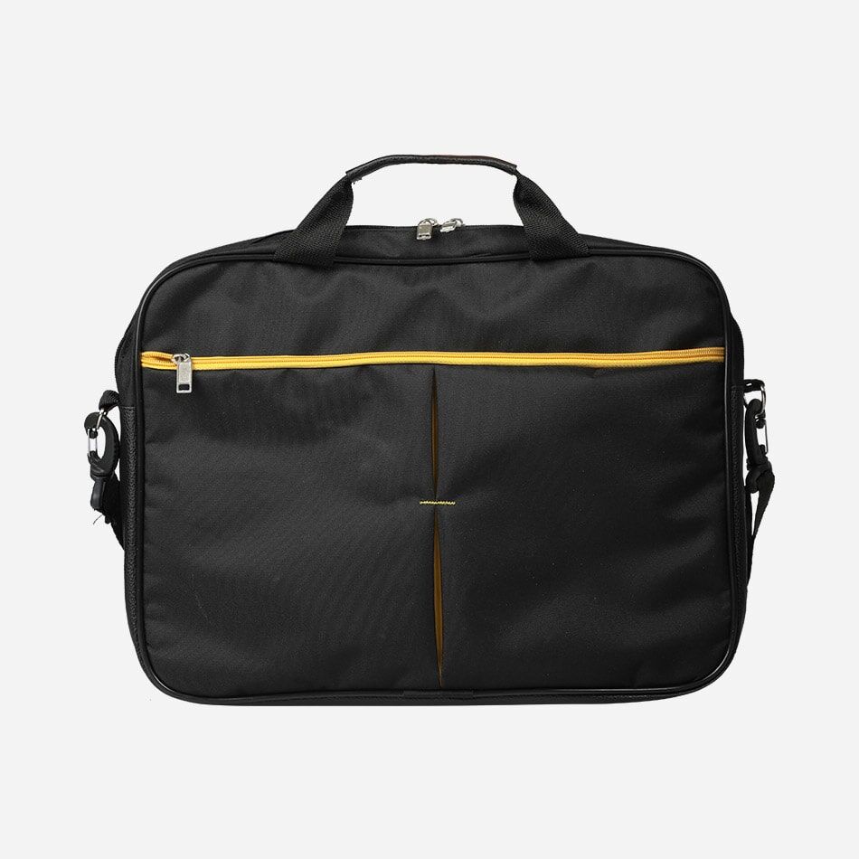 Rtrmax Laptop Evrak Çantası Su Geçirmez Notebook Çantası Ayarlanabilir Omuz Askılı