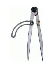 DW Kanatlı Pergel 400 MM DW6PDK400