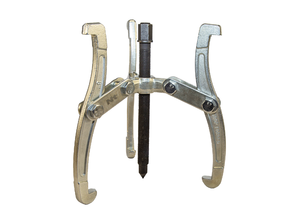 NT Mafsallı 3 Ayak Çektirme 40x260 NTC64026