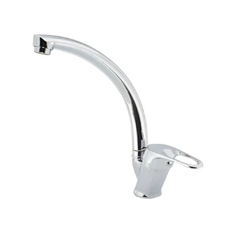 Polisu Yağmur YMR102 Eviye Krom