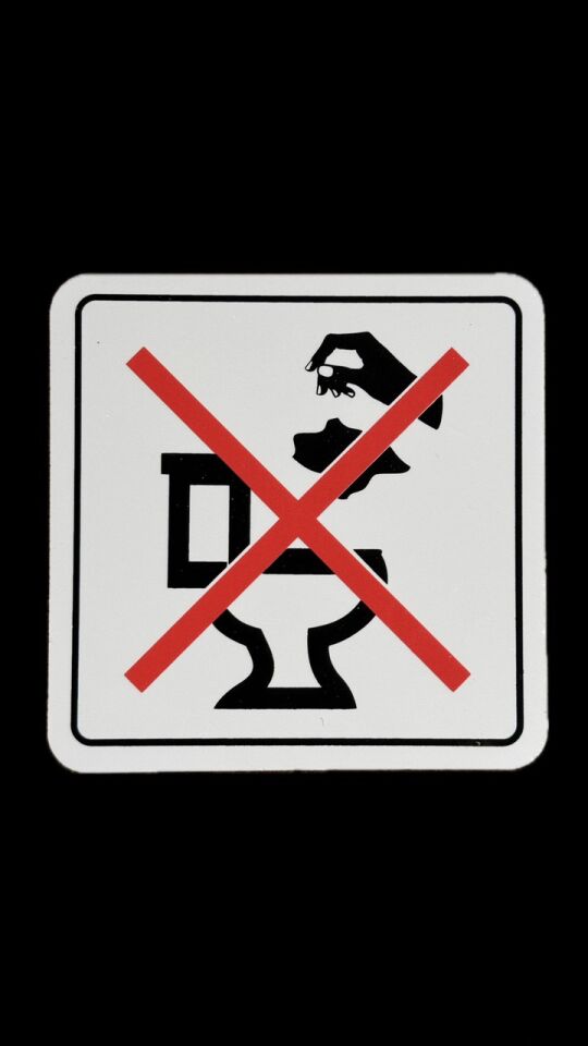 LUNA KLOZETE KAĞIT ATMA 12X12 552265