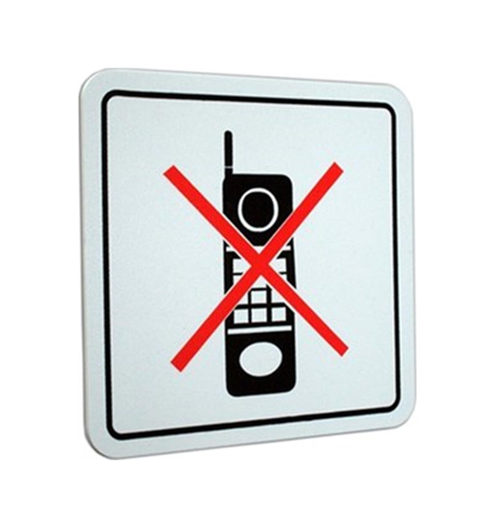 LUNA CEP TELEFONU YASAK 12X12 552258