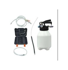 NT TOOLS 6 LTHAVALI ŞANZIMAN ATF YAĞ DEĞİŞİMİ NTT99