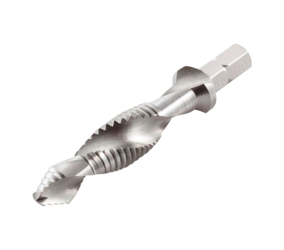 WÜRTH HSS KOMBİNE MAKİNE KILAVUZU M8 SMARTSTEP