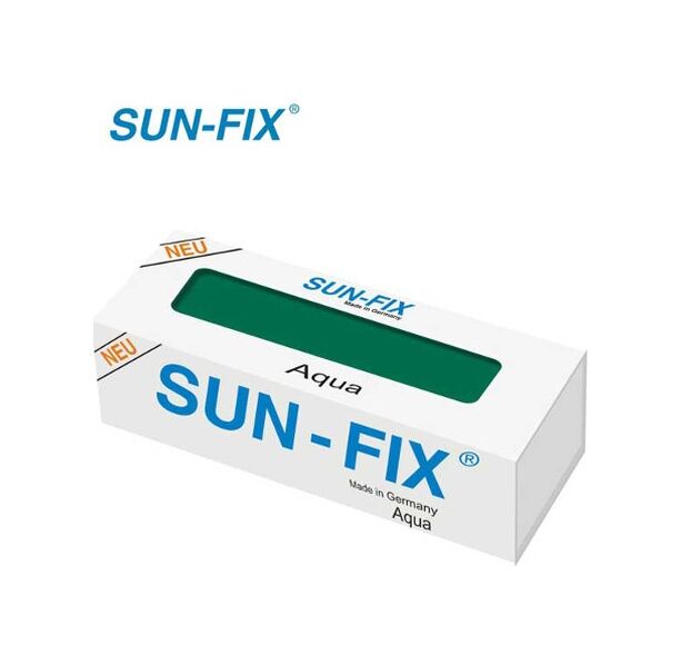 SUNFİX 50001 AQUA KAYNAK MACUN