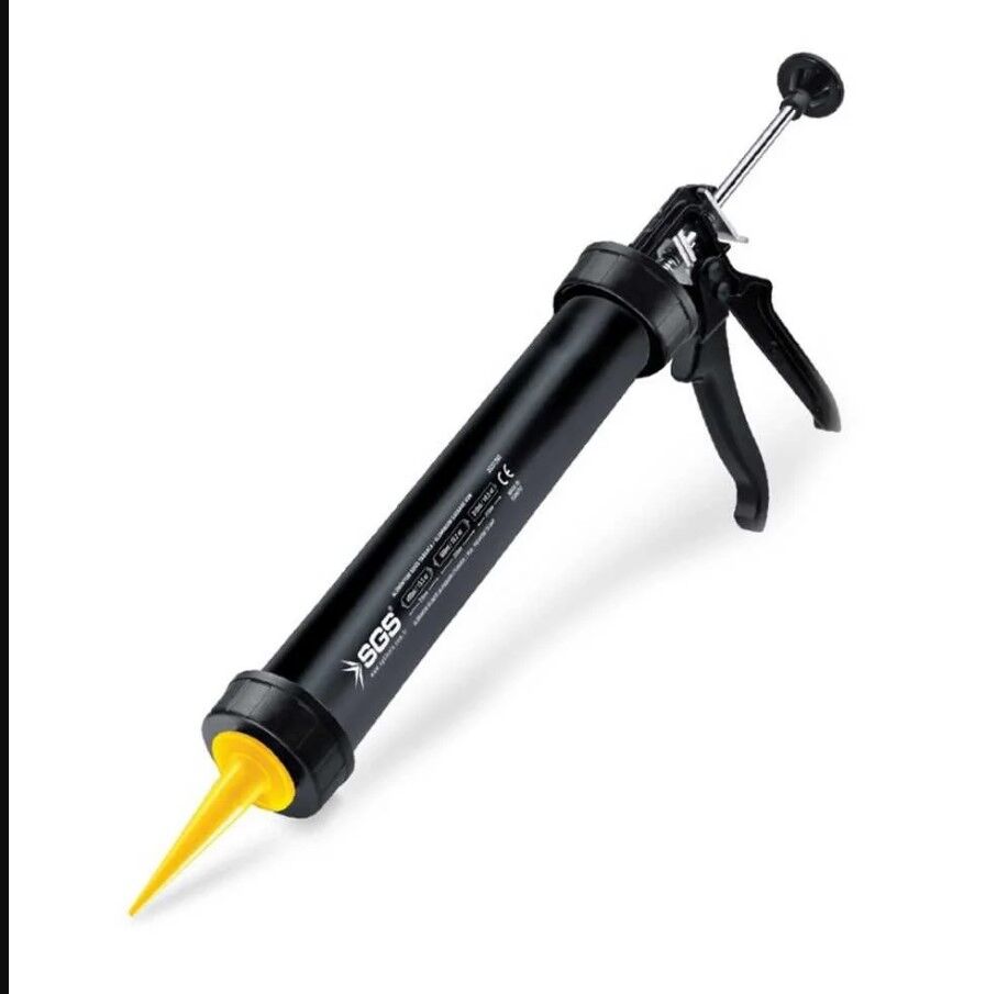 SGS SİLİKON TABANCASI SOSİS 600 ML SGS1295