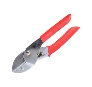 MAX GARDEN ÇELİK ÖRSLÜ BUDAMA MAKASI MAX281241 8''