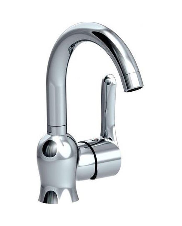 Gpd Felis Tek Gövde Lavabo Bataryası Mtl75