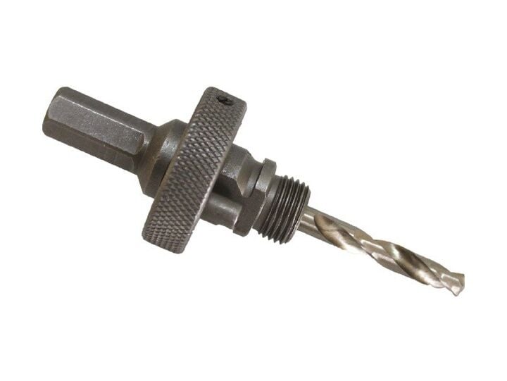 Gfb 4861 Bi-metal Panç Adap.hex 30-210 Mm