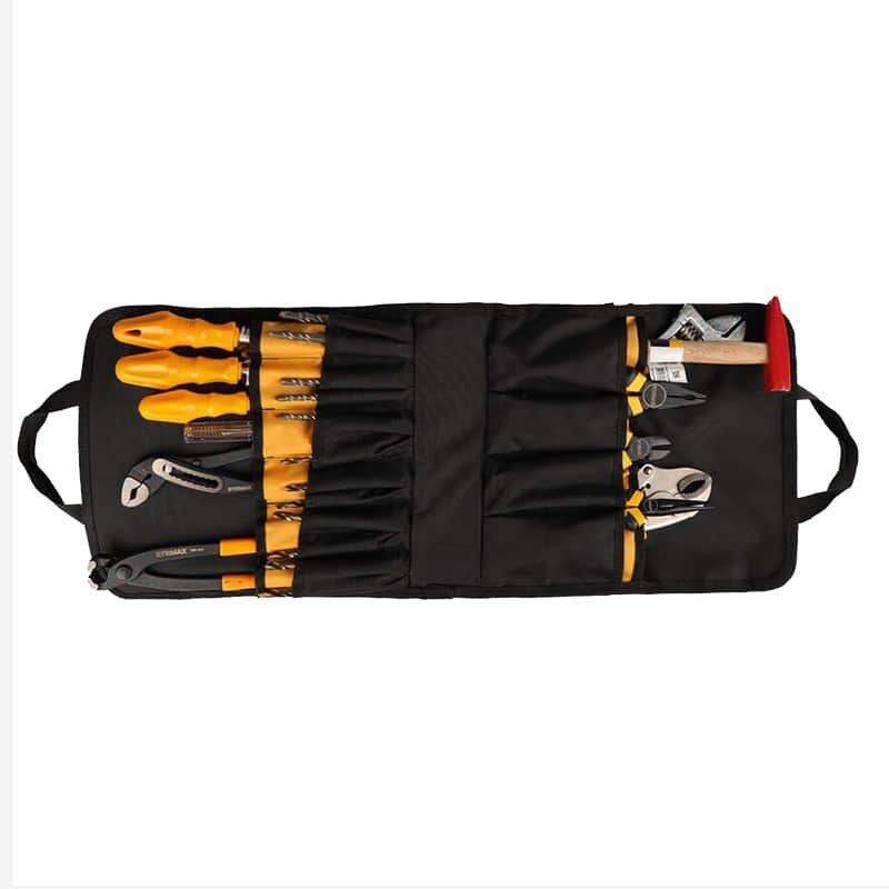 RTR ALET ÇANTASI KUMAŞ TAKIM DİZME RTX0904