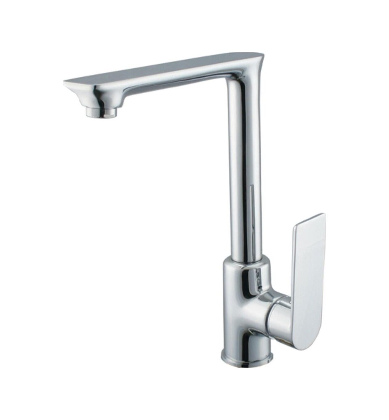 Gpd Provido Tek Gövde Eviye Bataryası MTE155