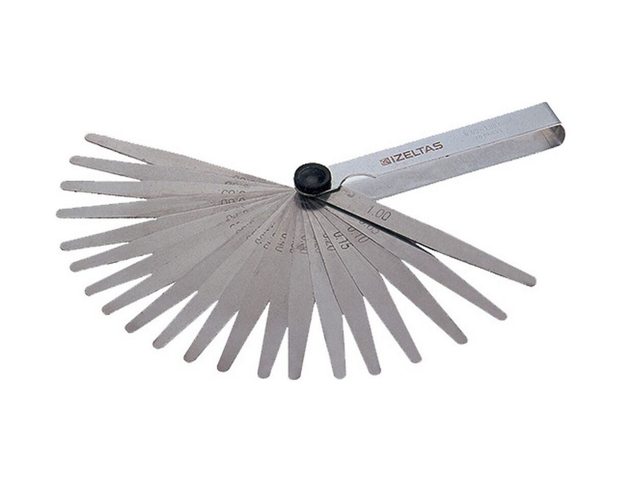 İZELTAŞ SENTİ 20 PARÇA 0.05-1 MM