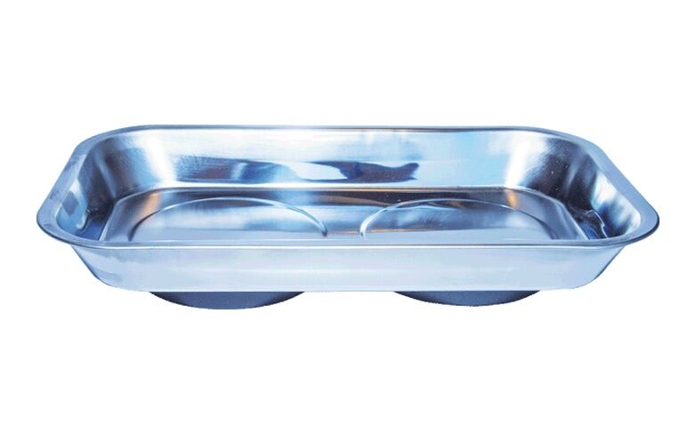 NT Tools NTSR03 140 x 240 mm. Manyetik Takım Tepsisi