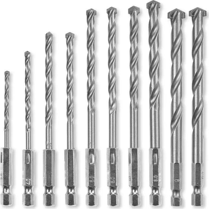 EINHELL S-CASE 28tlg LS 28 Parça Uç Seti